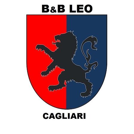 كالياري B&B Leo المظهر الخارجي الصورة